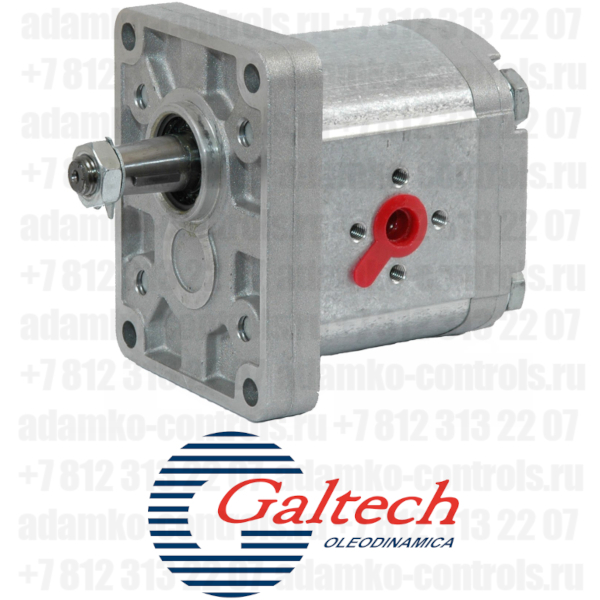 Galtech гидронасос